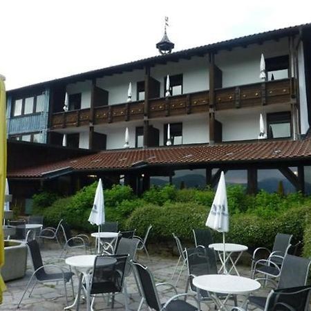 Schoene Unterkunft In Lohberg Mit Grillplatz Und Balkon Экстерьер фото