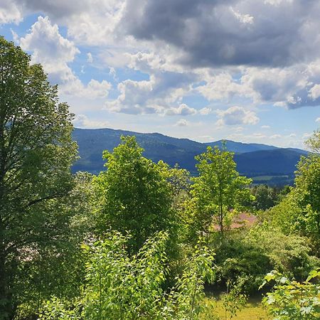 Schoene Unterkunft In Lohberg Mit Grillplatz Und Balkon Экстерьер фото