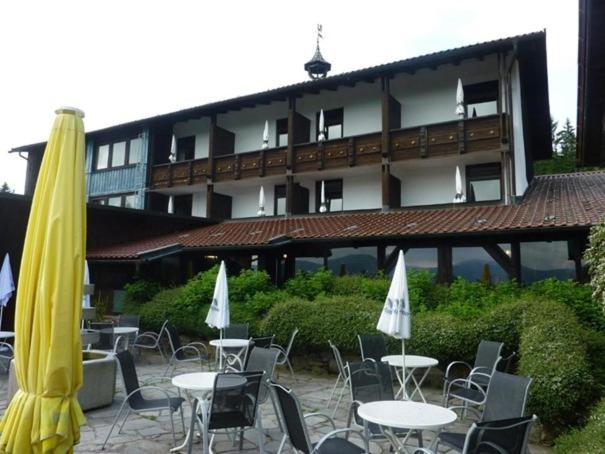 Schoene Unterkunft In Lohberg Mit Grillplatz Und Balkon Экстерьер фото